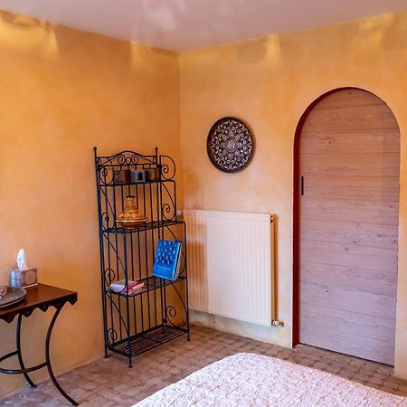 Chambre D'Hotes Belair Eaunes Kamer foto
