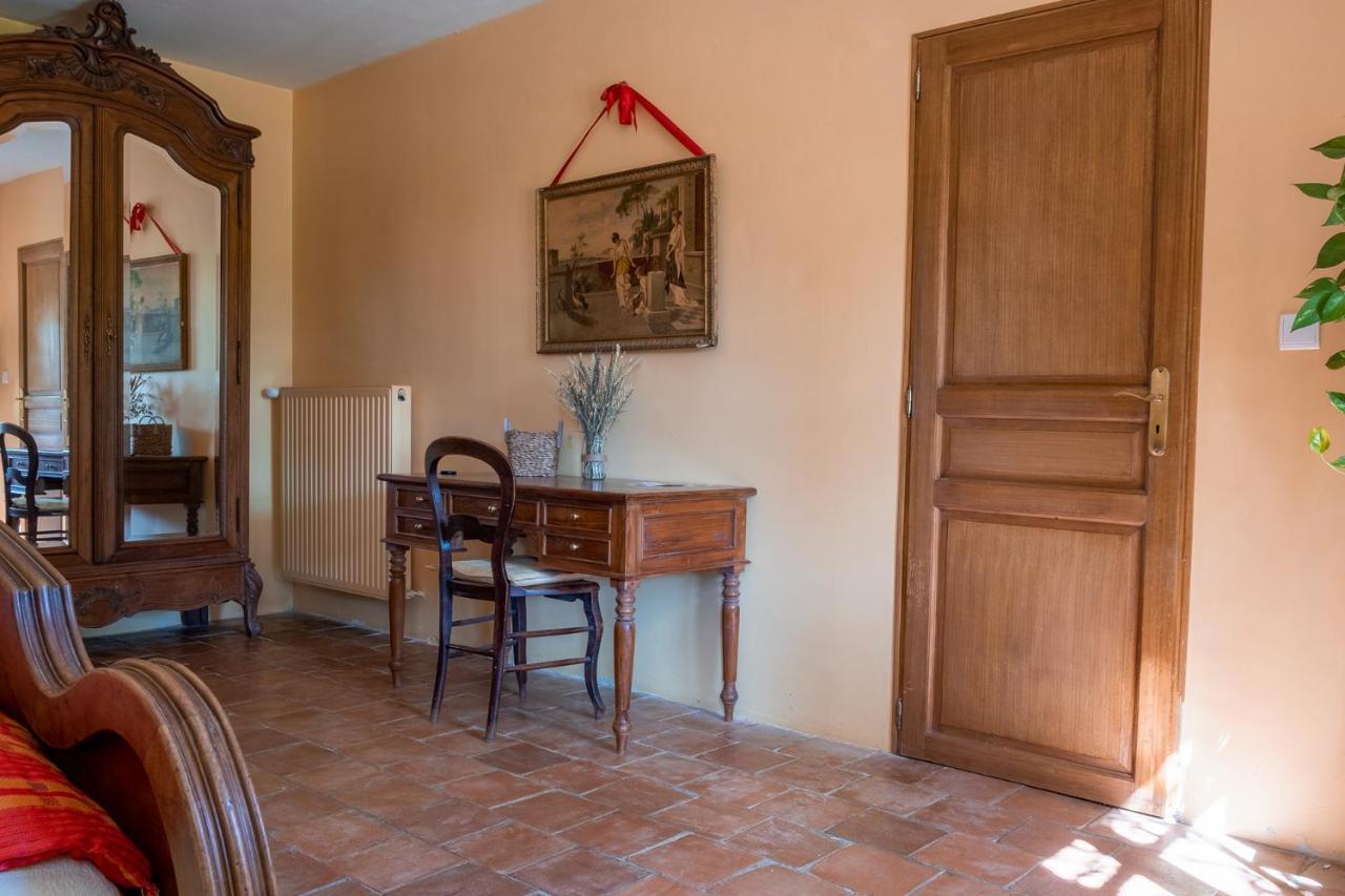 Chambre D'Hotes Belair Eaunes Buitenkant foto